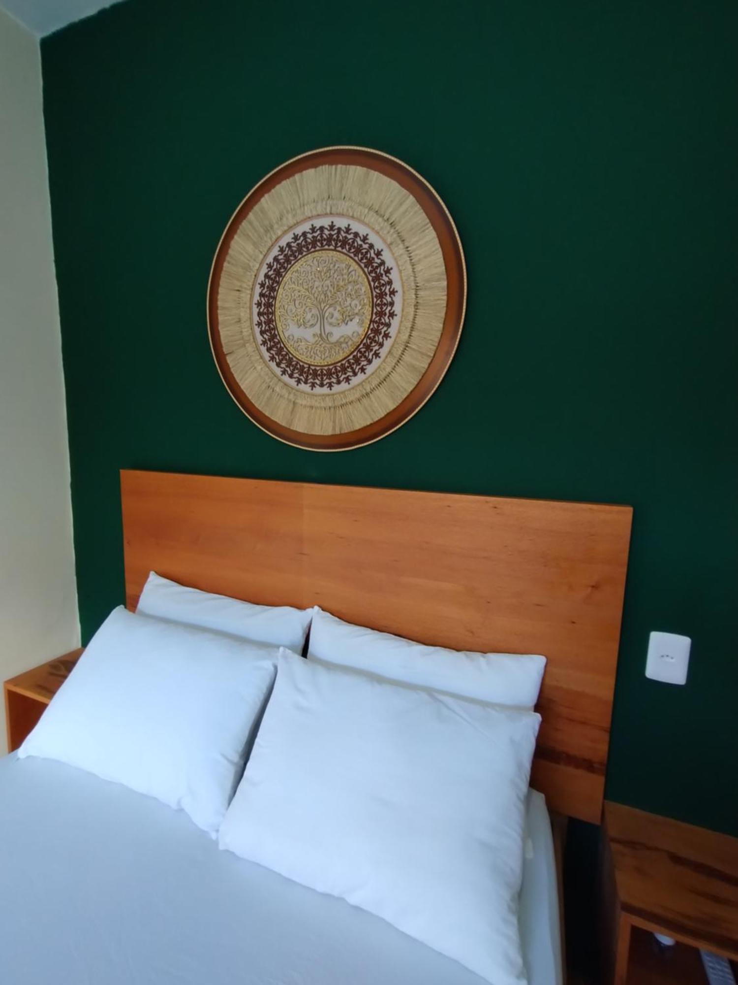 Vila Casa Amarela Da Prainha De Mambucaba - 6 Pessoas Araquari Exteriér fotografie