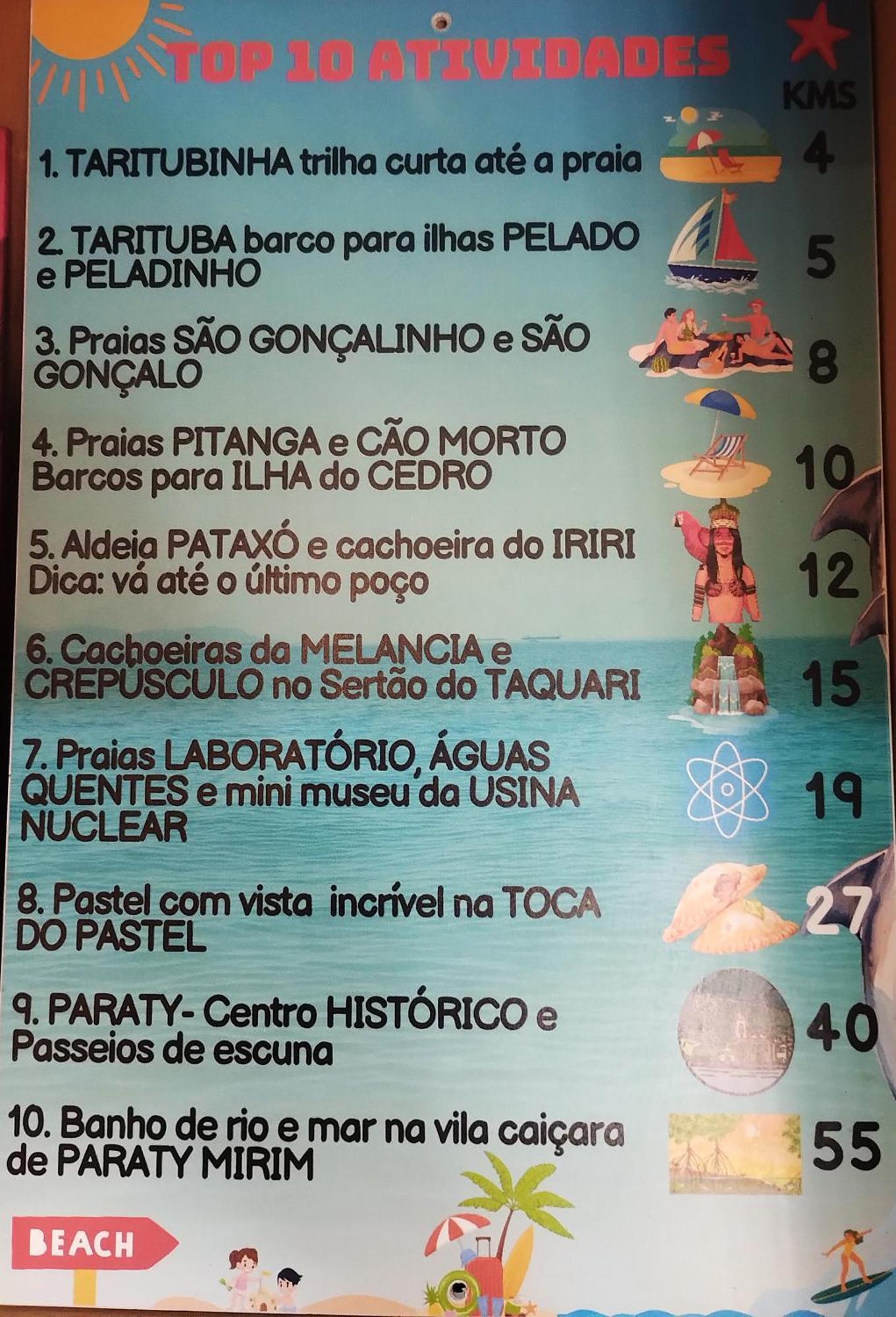 Vila Casa Amarela Da Prainha De Mambucaba - 6 Pessoas Araquari Exteriér fotografie